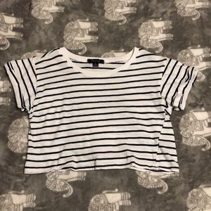 Women’s crop top